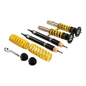BMW 3 Series Coilover Suspension Kit - ST Suspensions - ST XTA Height Adjustable - `06-`11